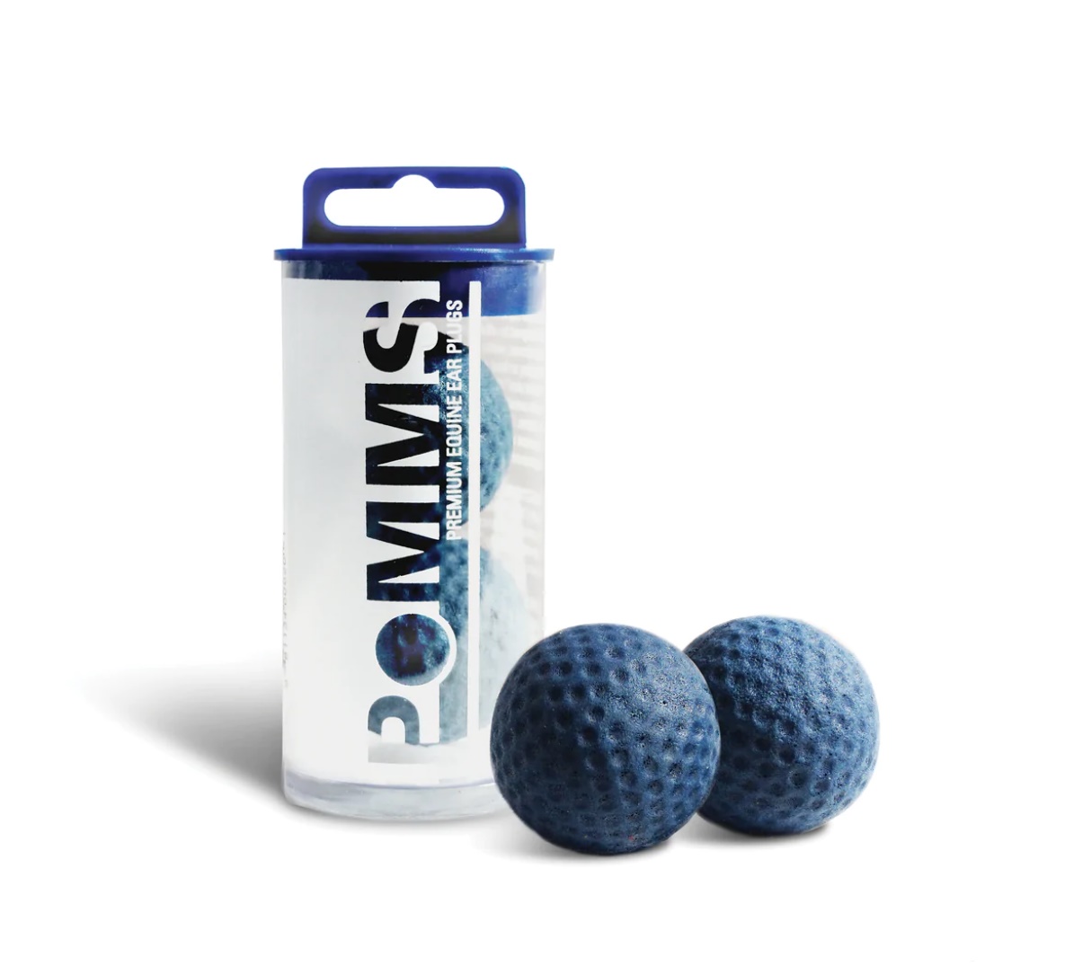 POMMS Premium Equine Ear Plugs - Image 3