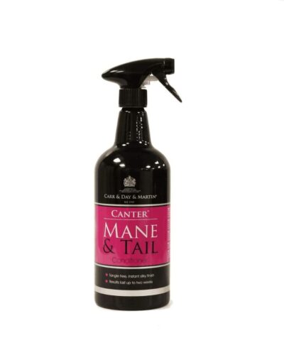 Canter Mane & Tail Conditioner