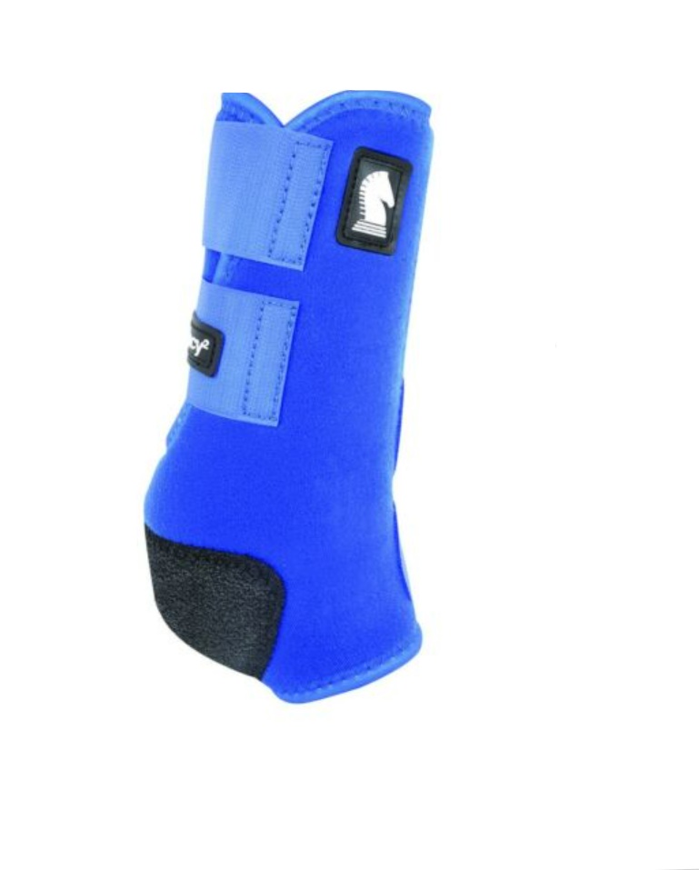 Classic Equine Legacy2 Splint Boots - Image 10