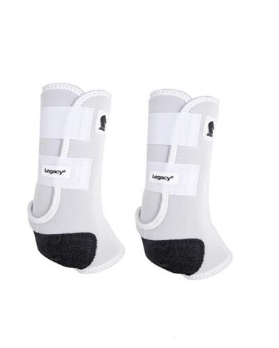 Classic Equine Legacy2 Splint Boots - Image 9