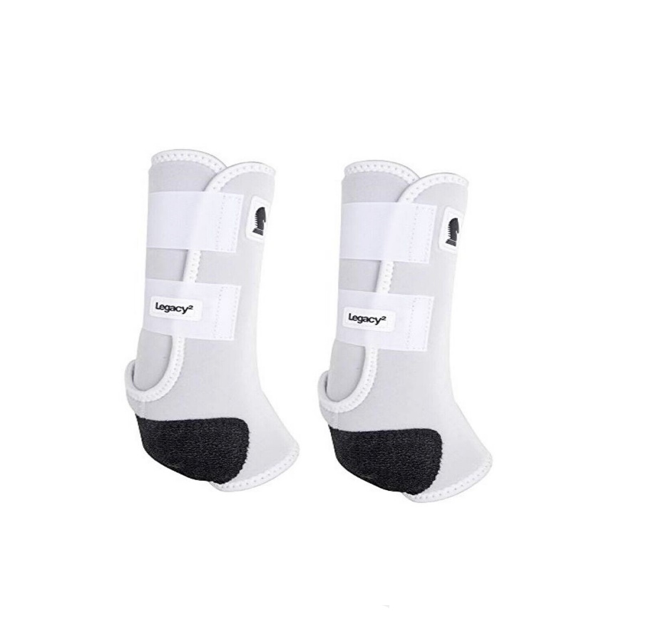 Classic Equine Legacy2 Splint Boots - Image 9