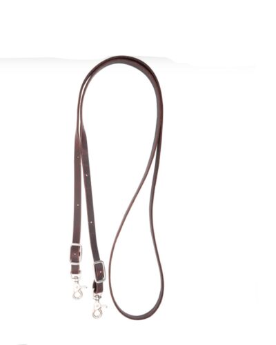 Martin Saddlert Latigo Roping Rein