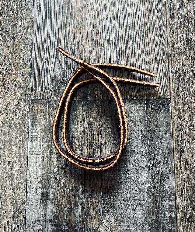 Latigo Leather Ties