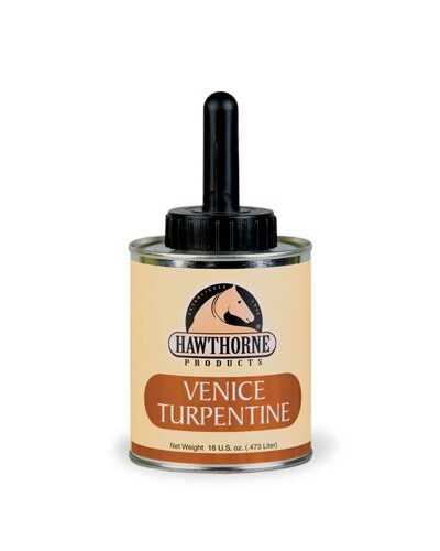 Venice Turpentine w/ Brush- 14oz
