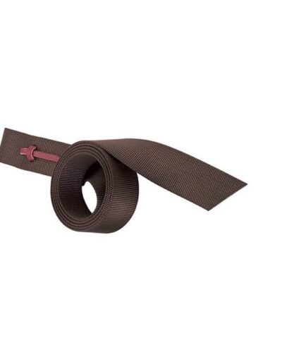 Weaver Brown Nylon Tie Strap