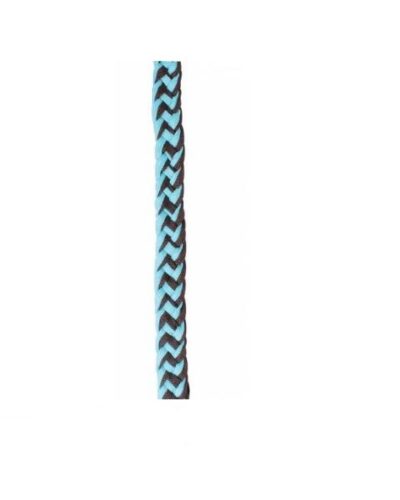 Professionals Choice Braided Barrel Reins - Image 4