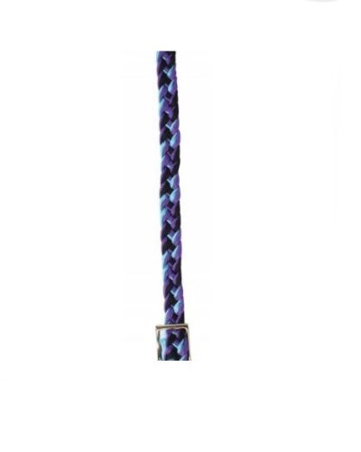 Professionals Choice Braided Barrel Reins - Image 2