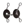Professioals Choice Gag Series 3 Piece Twisted Wire Bit