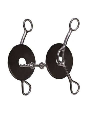 Professioals Choice Gag Series 3 Piece Twisted Wire Bit