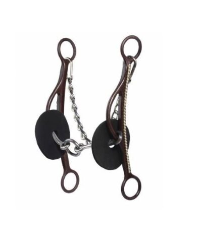 Professionals Choice Long Gag Smooth Lifesaver Bit