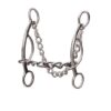 Professionals Choice Chain Mouth Futurity Bit