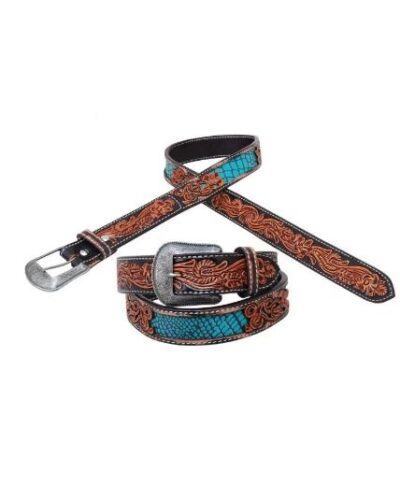 Circle Y Belts - Image 8