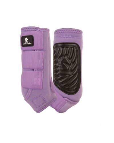 Clearance Classic Equine Leg Boots