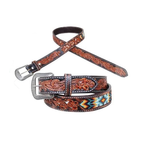 Circle Y Belts – Jopps Tack