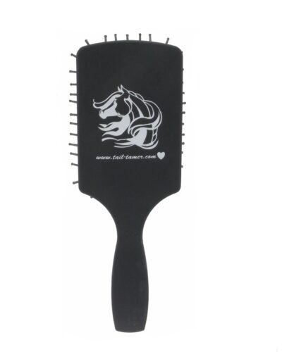 Professionals Choice Tail Tamer Long Tooth Paddle Brush