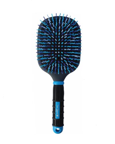 Alternative view of Professionals Choice Tail Tamer Mod Paddle Brush