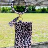 Wild Days Bangle Wristlet