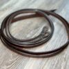 Leather Split Reins