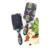 Desert Wanderer Paddle Hair Brush