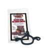 Weaver Rubber Spur Tie Down Straps