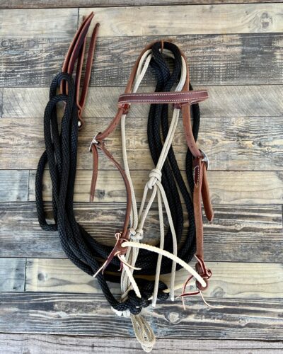 Loping Bridle