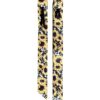 Sunflower Printed Nylon Off Billet & Tie Strap Set