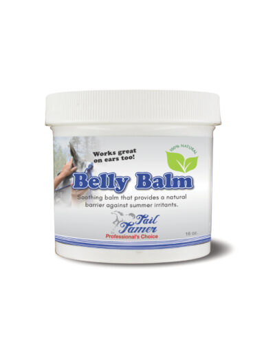 Tail Tamer Belly Balm