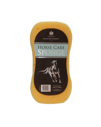 Carr & Day & Martin Horse Care Sponge