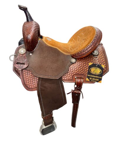 13.5'' Double J Pursuit Flex Wide Tree