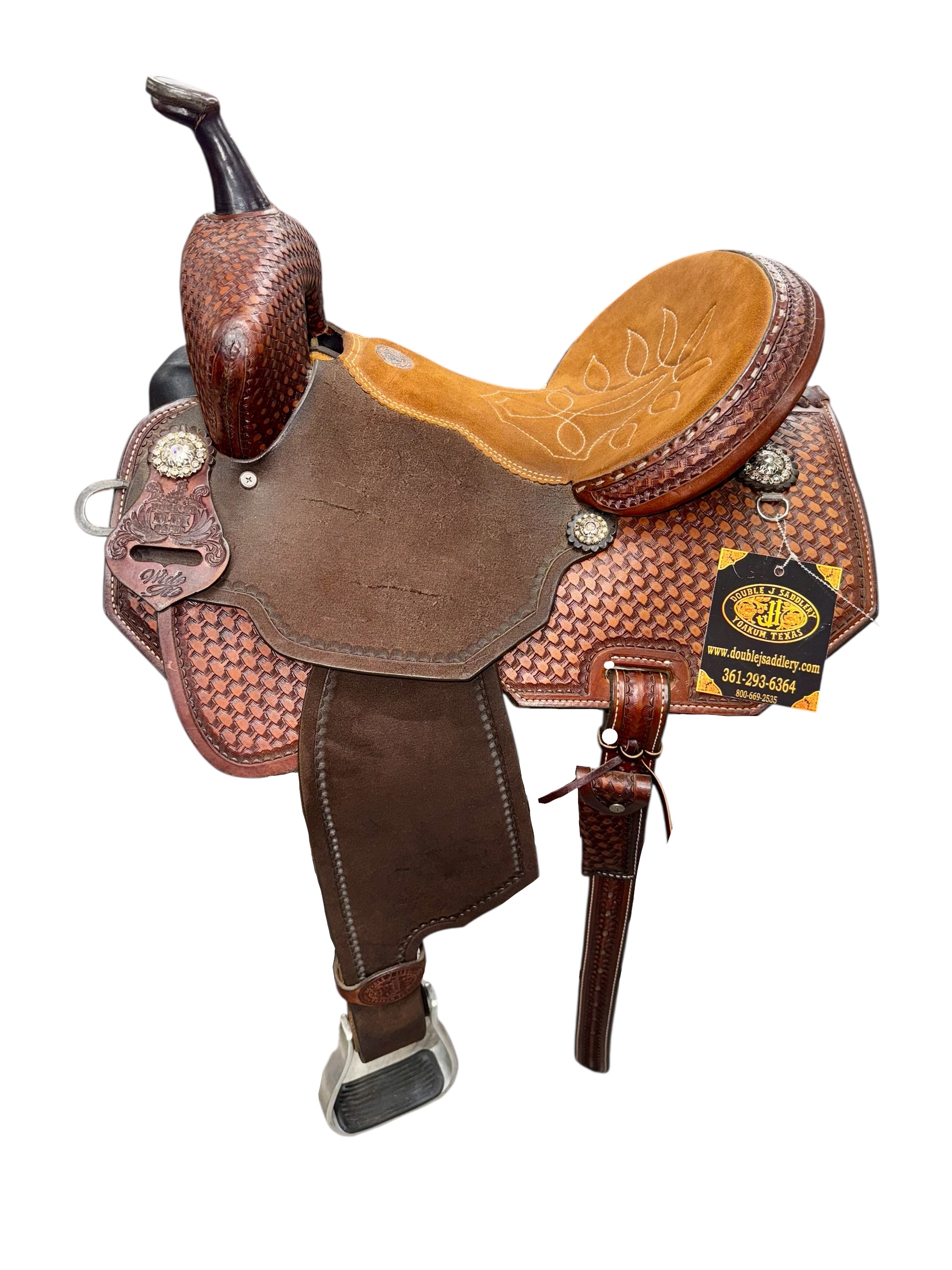 〈FEILER〉 UNITED ARROWS 別注 SPRINT HORSE 36-083-f.jpg?v=1699999674