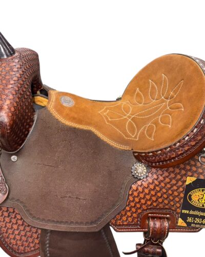 13.5'' Double J Pursuit Flex Wide Tree - Image 4
