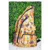 Amarillo Arrows Sling Backpack