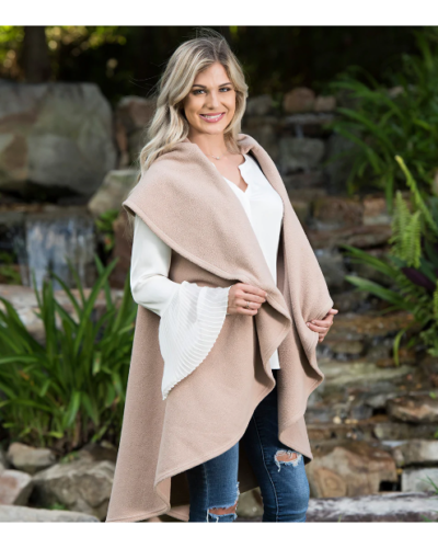 Benefab Original Therapeutic Body Wrap