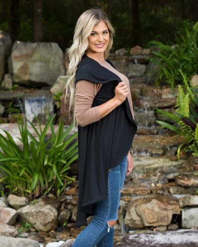 Alternative view of Benefab Original Therapeutic Body Wrap