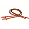 Berlin Hand Rubbed Buckle End Reins