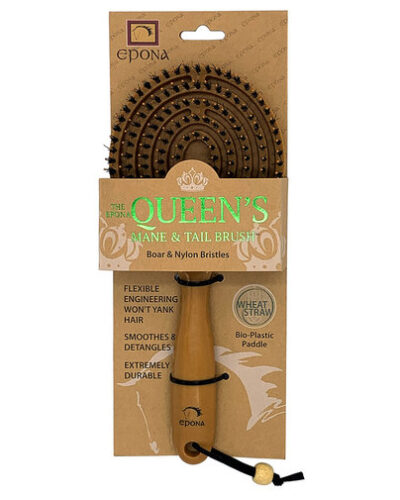 Epona The Queen’s Mane & Tail Brush