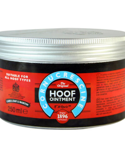 The Original Cornucrescine Hoof Ointment