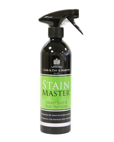 Stain Master Green Spot and Stain Remover
