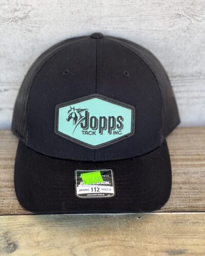 Alternative view of Jopps Caps