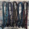 Martha Josey Braided Barrel & Pole Reins