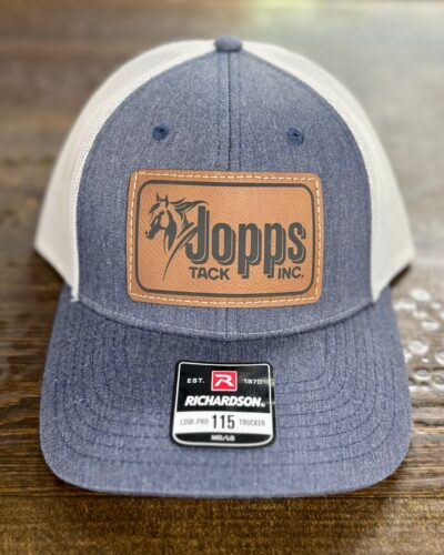Jopps Caps