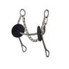 Reinsman Josey-Mitchell Long Shank Mullen Lifter Bit