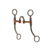 Diamond R Correction Port Bit
