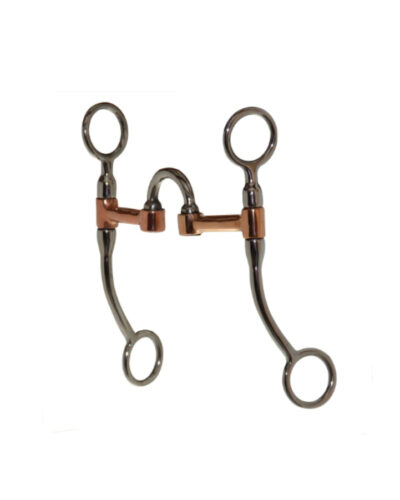 Diamond R Correction Port Bit