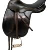 Used 17.5'' Collegiate English Saddle