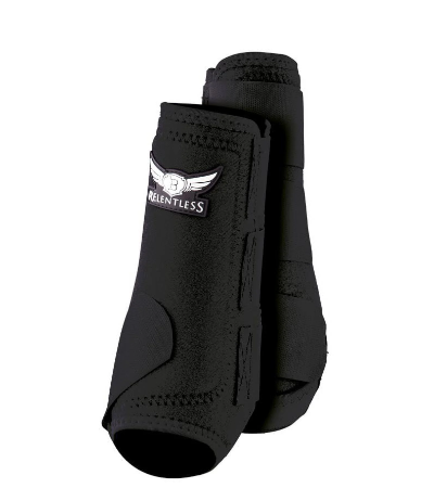 Relentless All-Around Sport Boots