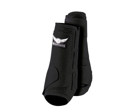 Relentless All-Around Sport Boots