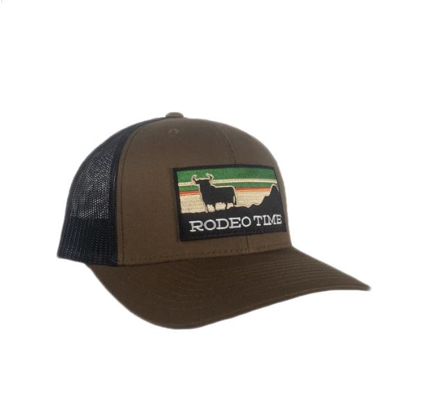 Dale Brisby Caps