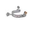 Diamond R Ladies Roller Spur