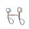 Diamond R Copper Mouth Colt Bit